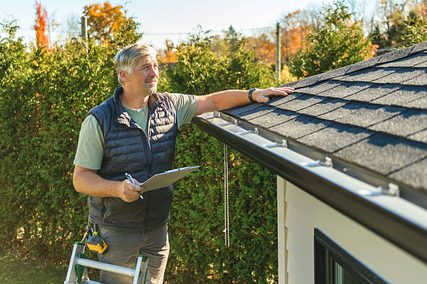 Affordable Storm Damage Roof Repair solutions in Skokie, IL